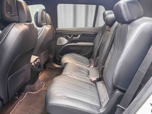 Certified 2023 Mercedes-Benz EQS 450+ 4MATIC SUV image 16