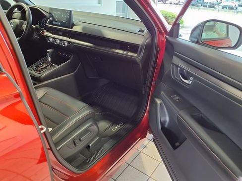 Used 2026 Honda CR-V Sport-L image 27