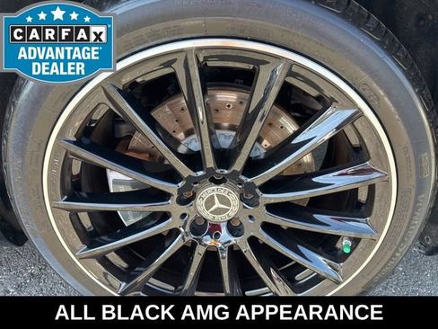 Used 2023 Mercedes-Benz S 500 4MATIC image 8