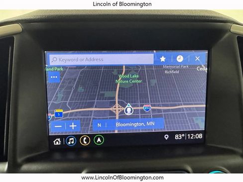 Used 2020 GMC Terrain Denali w/ Denali Premium Package AWD/4WD image 21