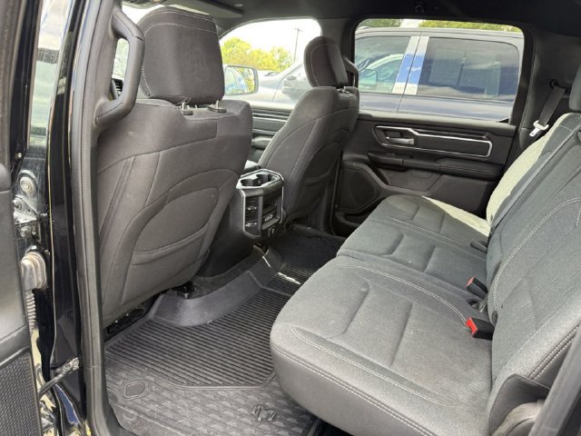 Used 2019 RAM 1500 Big Horn AWD/4WD image 13