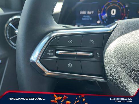 Certified 2026 Chevrolet Equinox LT FWD image 25