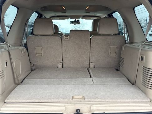 Used 2009 Ford Expedition Eddie Bauer image 7