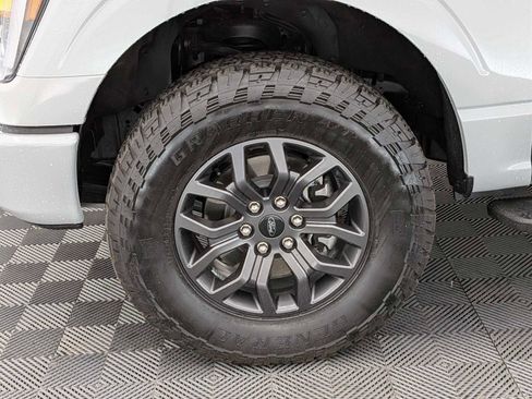 Used 2023 Ford F150 Tremor AWD/4WD image 16