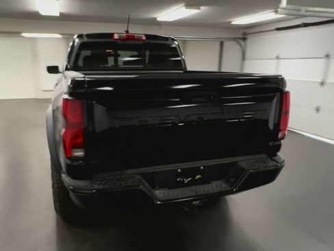 New 2025 Chevrolet Colorado ZR2 w/ Technology Package image 42