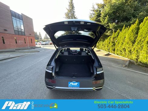 Used 2023 Hyundai Ioniq 5 SEL image 58