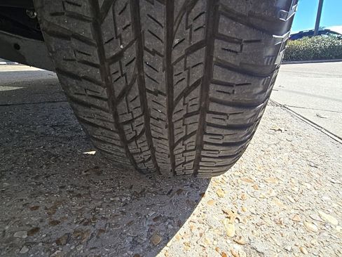 Used 2023 Subaru Forester Wilderness image 45