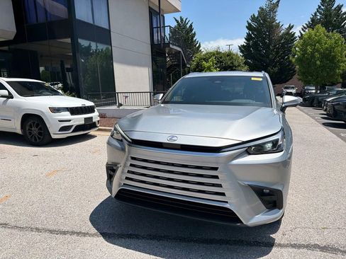 Used 2026 Lexus TX 350 AWD w/ Technology Package image 2