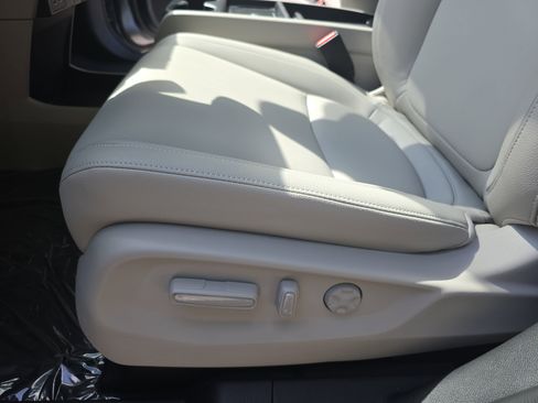 New 2026 Honda Odyssey EX-L image 29