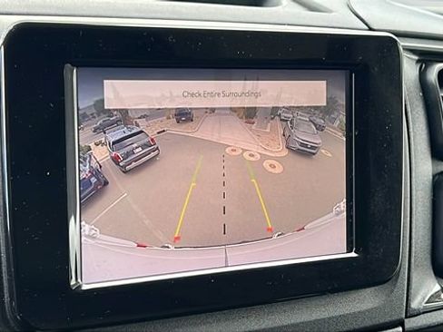 Used 2023 RAM ProMaster 2500 w/ Interior LED Lighting Group FWD image 16