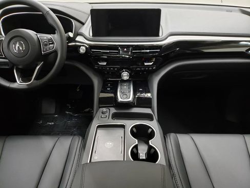 New 2026 Acura MDX SH-AWD image 8