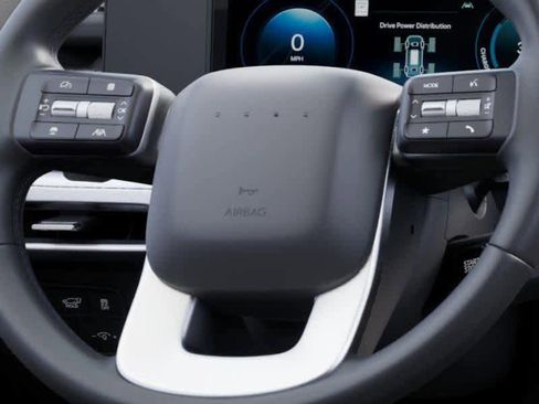 New 2026 Hyundai Ioniq 9 SE image 15