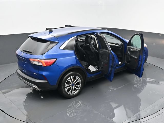 Used 2022 Ford Escape SEL AWD/4WD image 27