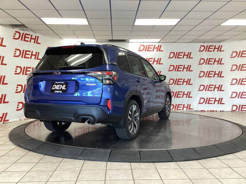 New 2026 Subaru Forester Touring AWD/4WD image 7