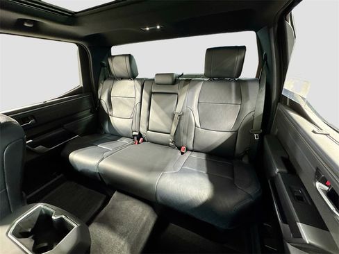 Used 2023 Toyota Tundra Platinum image 13