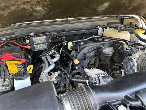 Used 2022 Jeep Gladiator Overland w/ Popular Equipment Package AWD/4WD image 30