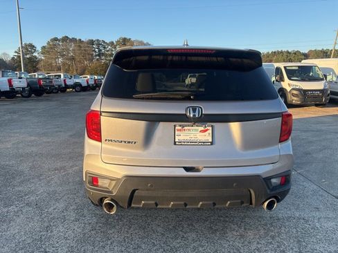 Used 2022 Honda Passport EX-L image 7