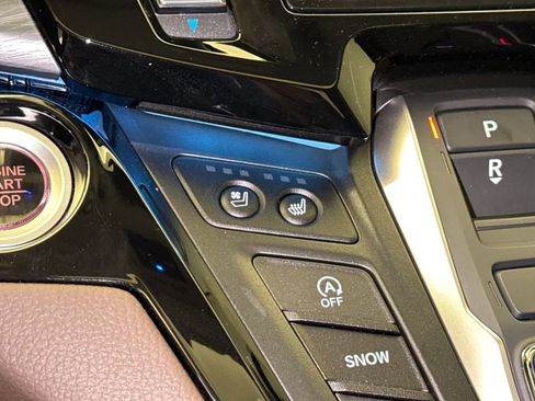 New 2026 Honda Odyssey Elite image 29