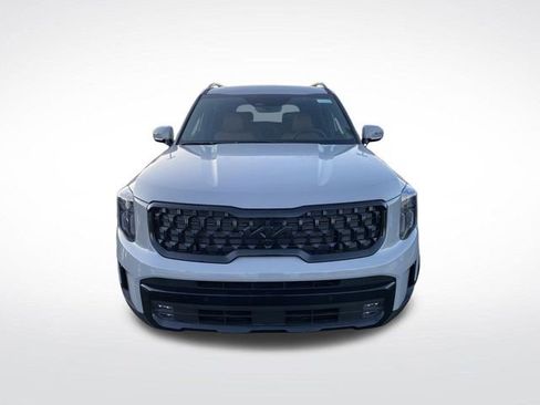 New 2025 Kia Telluride SX X-Line image 14