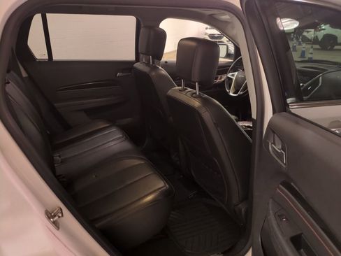 Used 2014 GMC Terrain Denali image 12