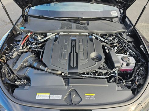 New 2026 Audi A6 Prestige AWD/4WD image 9
