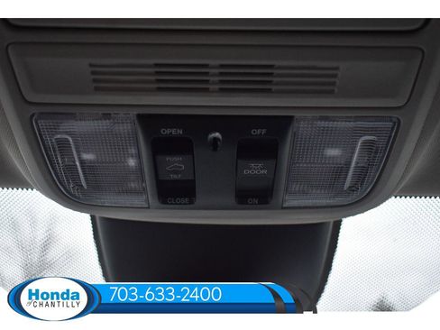 New 2026 Honda Odyssey Elite image 18