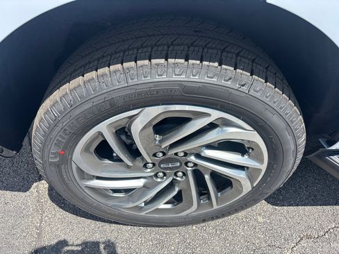 New 2026 Lincoln Navigator Premiere AWD/4WD image 10