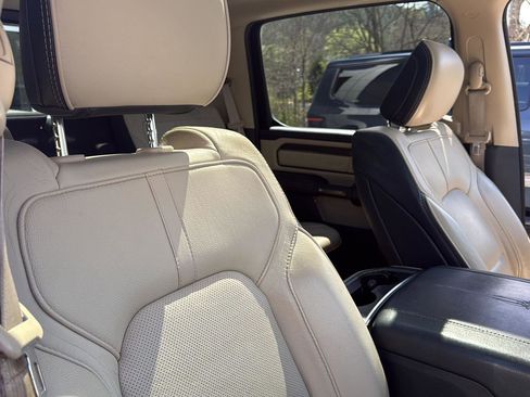 Used 2019 RAM 1500 Limited AWD/4WD image 35