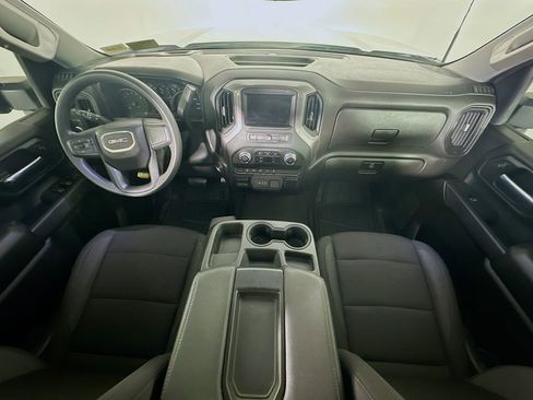 Used 2024 GMC Sierra 2500 Pro w/ 1SA Pro Safety Plus Package image 10