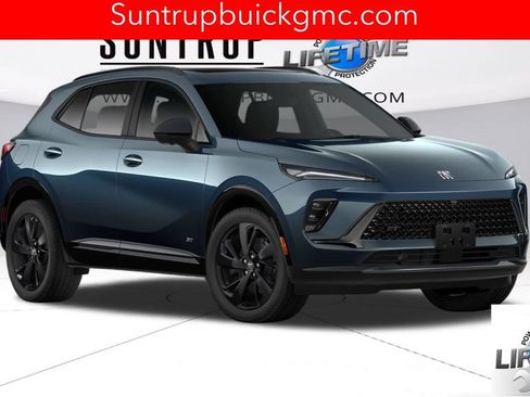 New 2026 Buick Envision Sport Touring image 28