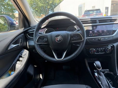 Used 2021 Buick Encore GX Select FWD image 13