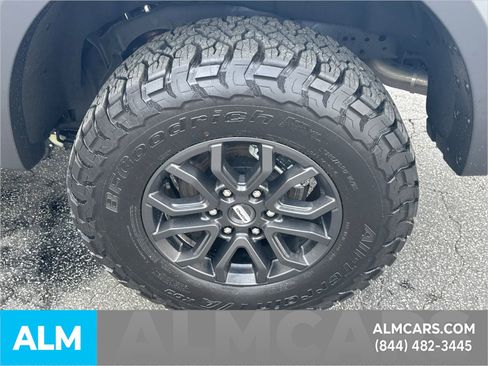 Used 2025 Ford Ranger Raptor AWD/4WD image 23