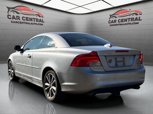 Used 2013 Volvo C70 T5 image 3