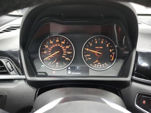 Used 2018 BMW X1 xDrive28i image 32