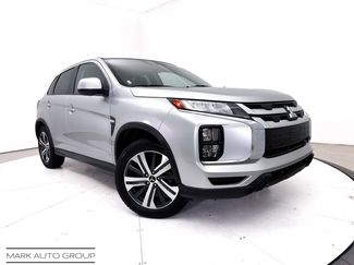 Used 2024 Mitsubishi Outlander Sport ES AWD/4WD video 1