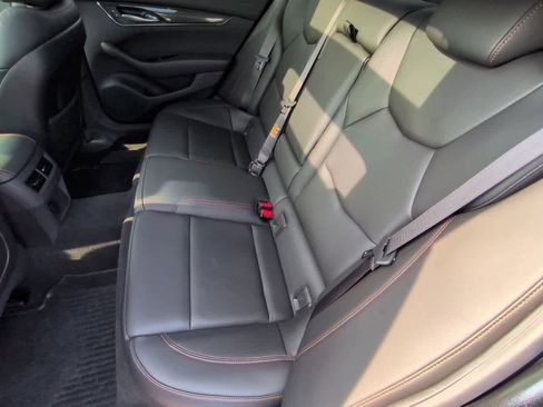 Used 2024 Cadillac CT5 Sport w/ Technology Package image 20