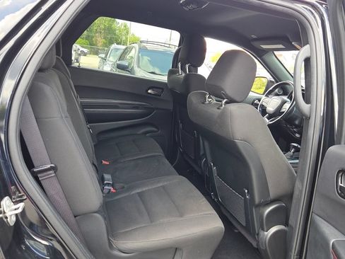 Used 2023 Dodge Durango GT RWD image 11