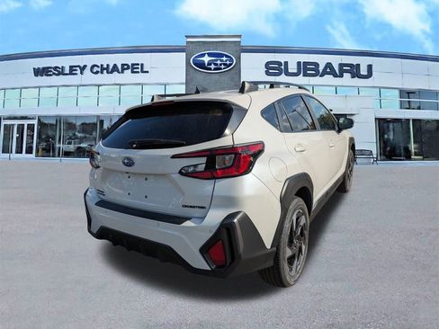 Certified 2026 Subaru Crosstrek 2.5i Limited image 5