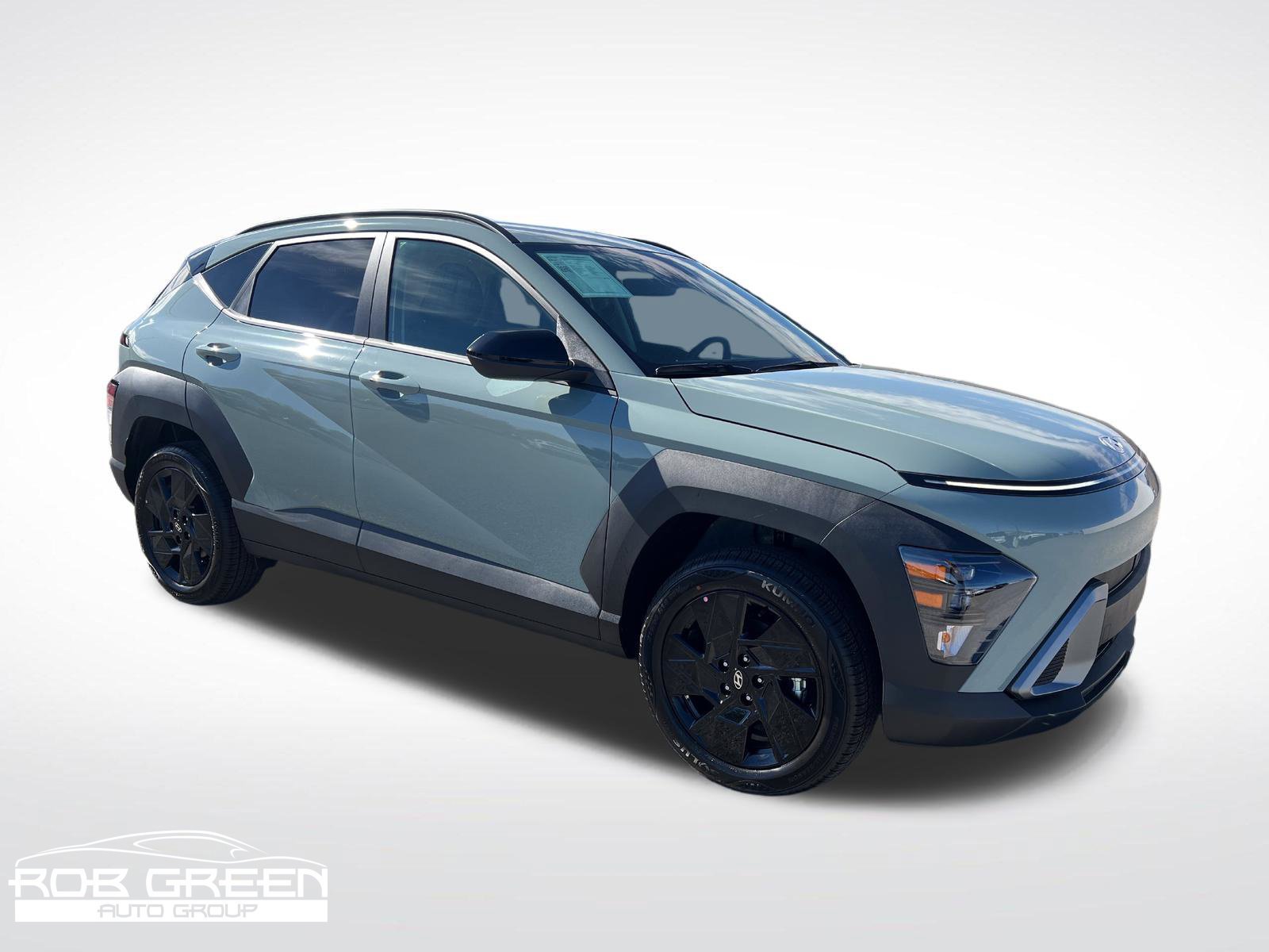 New 2027 Hyundai Kona SEL Sport AWD/4WD 360° Tour