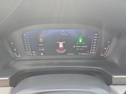 New 2026 Honda Pilot Elite image 22