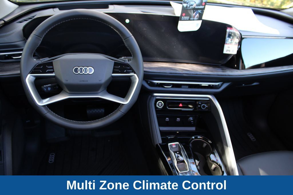 Certified 2025 Audi Q5 Premium w/ Premium Plus AWD/4WD image 13