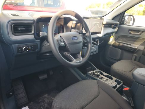 New 2025 Ford Maverick XL w/ Equipment Group 102A image 7