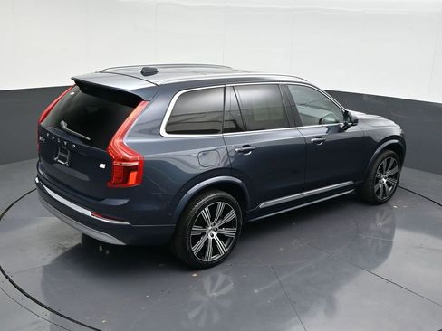 Certified 2022 Volvo XC90 T8 Inscription w/ Advanced Package image 22