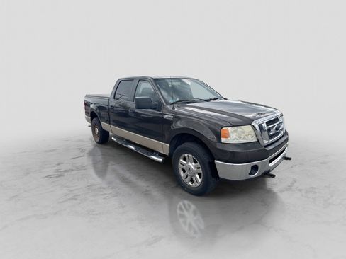 Used 2007 Ford F150 XLT AWD/4WD image 21
