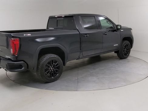 Used 2021 GMC Sierra 1500 Elevation w/ Preferred Package AWD/4WD image 13