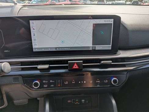 Certified 2026 Kia Sportage X-Line w/ X-Line Technology Package AWD/4WD image 26
