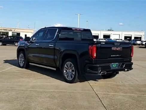 Certified 2020 GMC Sierra 1500 Denali w/ Denali Ultimate Package image 7