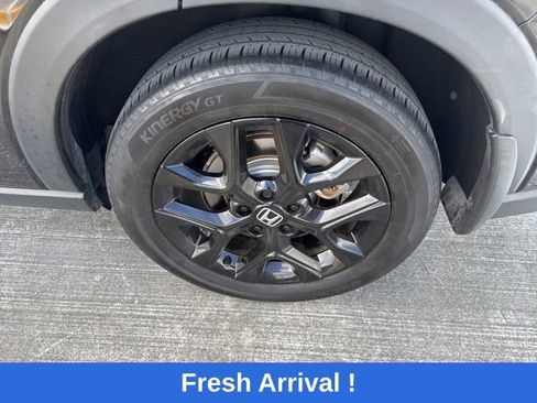 Used 2023 Honda HR-V Sport image 18