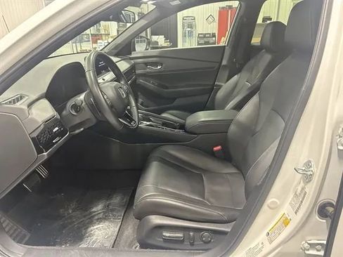 Used 2023 Honda Accord Sport image 10