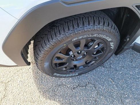 New 2026 Subaru Forester Wilderness w/ Wilderness Plus Package image 18